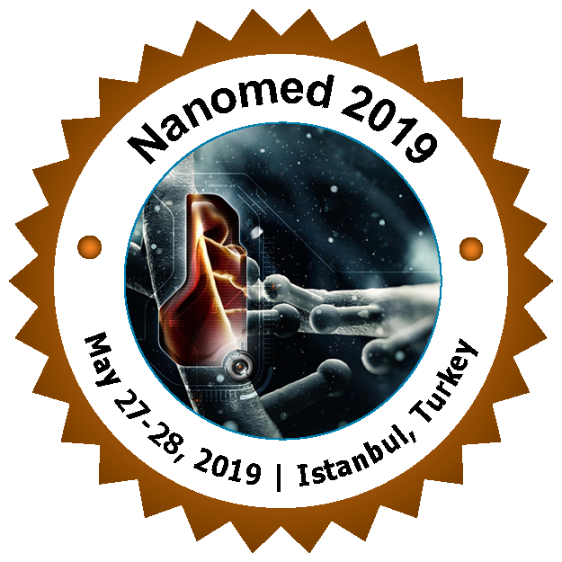 27th International Conference on Nanomedicine and Nanomaterials